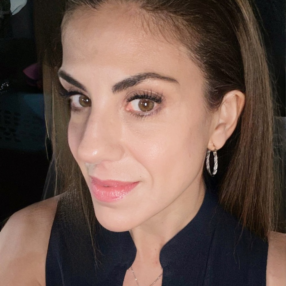 Meet your Posher, Jennifer